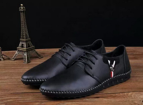 V Fashion Casual Men Shoes--029